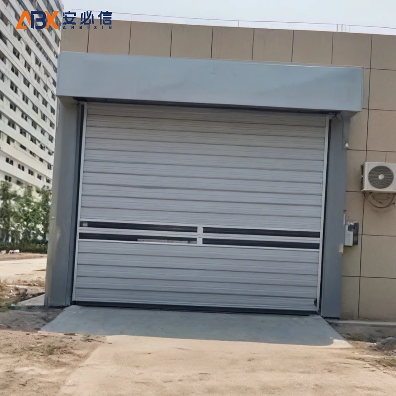 榆林医药密闭高速门